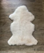 Merino Lammfell ursprünglich pflanzlich (Akazie)