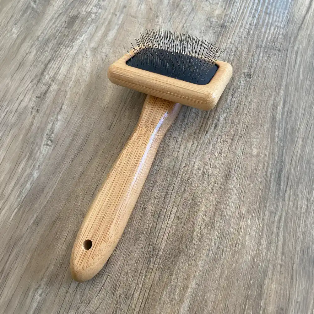 Fellbuerste-aus-echtem-Holz-01 Fellbürste aus echtem Holz
