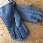Lambskin gloves